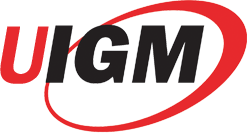 UIGM Logo